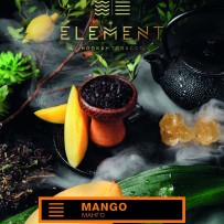 Табак Element Земля - Mango (Манго) 25 гр