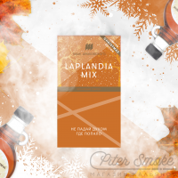 Табак Шпаковского - Laplandia Mix (Кленовый сироп) 40 гр