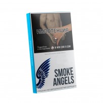 Табак Smoke Angels - Firestarter (Жвачка с корицей) 25 гр