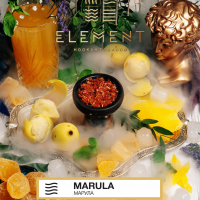 Табак Element Воздух - Marula (Экзотический фрукт Марула) 25 гр