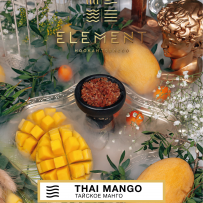 Табак Element Воздух - Thai Mango (Манго) 25 гр