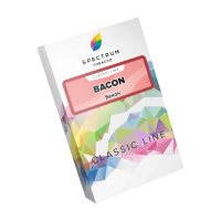 Табак Spectrum - Bacon (Бекон) 40 гр