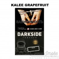 Табак Dark Side Core - Kalee Grapefruit (Грейпфрут) 100 гр