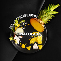 Табак Black Burn - Pinacolada (Пина Колада) 25 гр