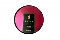 Табак Satyr High Aroma - Blood (Гранат) 25 гр
