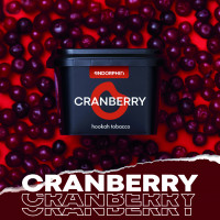 Табак Endorphin - Cranberry (Клюква) 25 гр