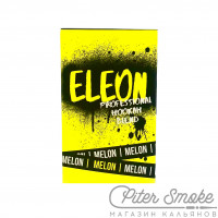 Бестабачная смесь Eleon - Melon (Медовая дыня) 50 гр