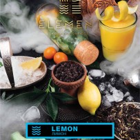Табак Element Вода - Lemon (Лимон) 25 гр