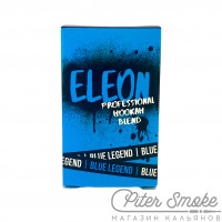 Бестабачная смесь Eleon - Blue Legend (Ледяная черника) 50 гр