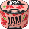Бестабачная смесь JAM - Красная Смородина 50 гр