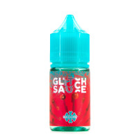 Жидкость Glitch Sauce Iced Out Salt - Cranberry Energy (Клюквенная энергия) 30 мл 20 мг