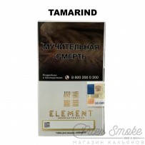 Табак Element Воздух - Tamarind (Тамаринд) 40 гр
