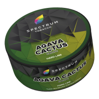 Табак Spectrum Hard Line - Agava Cactus  (Кактус) 25 гр