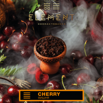 Табак Element Земля - Cherry (Вишня) 25 гр