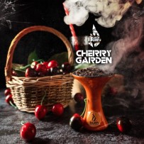 Табак Black Burn - Cherry Garden (Спелая вишня) 25 гр
