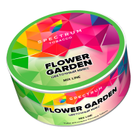 Табак Spectrum Mix - Flower Garden (Цветочный микс) 25 гр