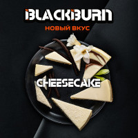 Табак Black Burn - Cheesecake (Чизкейк) 25 гр
