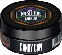 Табак MustHave - Candy Cow (Карамель) 125 гр