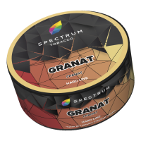 Табак Spectrum Hard Line - Granat (Гранат) 25 гр