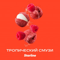 Табак Starline - Тропический смузи 25 гр