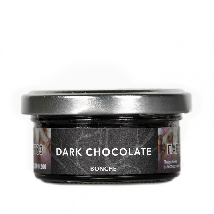 Табак Bonche - Dark Chocolate 30 гр
