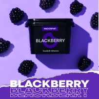 Табак Endorphin - Blackberry (Ежевика) 25 гр