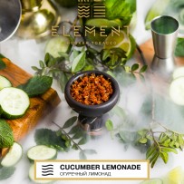 Табак Element Воздух - Cucumber Lemonade (Огуречный лимонад) 25 гр