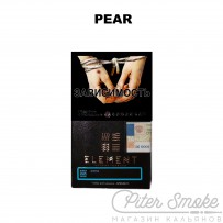 Табак Element Вода - Pear (Груша) 40 гр