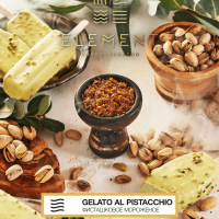 Табак Element Воздух - Gelato Al Pistaccio (Фисташковое мороженное) 25 гр