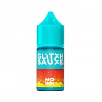 Жидкость Glitch Sauce No Mint Salt - Rogue (Газировка с клубникой и лимоном) 30 мл (20 мг)
