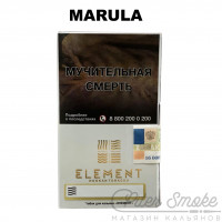 Табак Element Воздух - Marula (Экзотический фрукт Марула) 40 гр