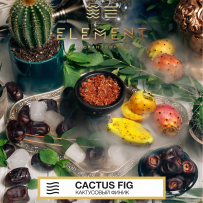 Табак Element Воздух - Cactus Fig (Кактусовый Финик) 25 гр