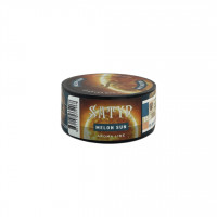 Табак Satyr High Aroma - Melon Sun (Дыня) 25 гр
