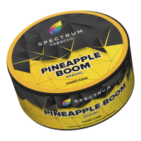 Табак Spectrum Hard Line - Pineapple Boom (Ананасовый с цитрусовыми нотами) 25 гр