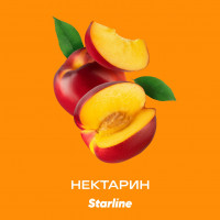 Табак Starline - Нектарин 25 гр