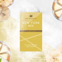 Табак Шпаковского - New York Mix (Банановый чизкейк) 40 гр