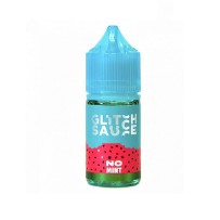 Жидкость Glitch Sauce No Mint Salt - Arbooze (Арбузная конфета) 30 мл (20 мг)