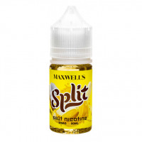 Жидкость Maxwells Salt - Split 30 мл (20 мг)