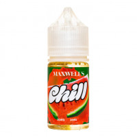 Жидкость Maxwells Salt - Chill 30 мл (20 мг)