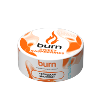 Табак Burn - Sweet Raspberri (Сладкая Малина) 25 гр