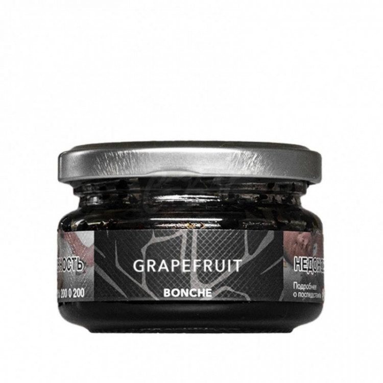 Табак Bonche - Grapefruit 30 гр