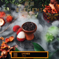 Табак Element Земля - Lychees (Личи) 25 гр