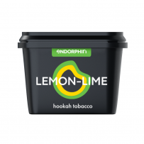 Табак Endorphin - Lemon-Lime (Лимон и Лайм) 60 гр