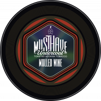 Табак MustHave - Mulled Wine (Глинтвейн) 25 гр
